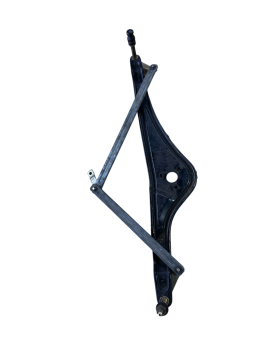 Wischergestänge für Wischermotor 12V VW Bus T2 Scheibenwischermotor  Verglnr. 211955113Q 1967-1979